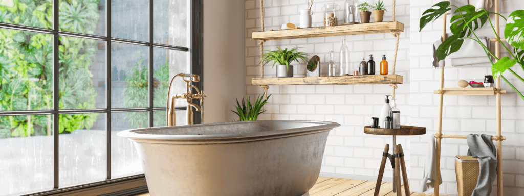 Badkamer verbouwen binnen budget