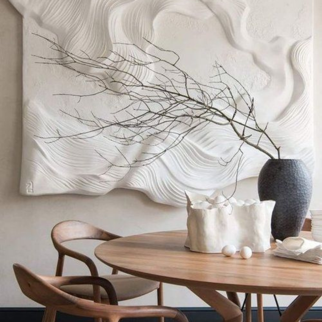 Studio Els Home biophilic design en bouwbiologie