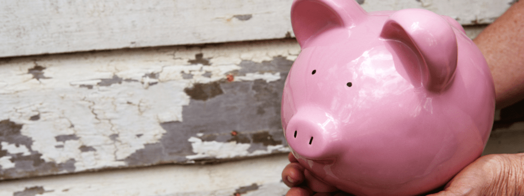 kosten financiën verbouwing huis