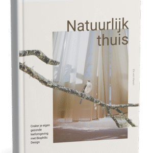 10 boeken Natuurlijk thuis + online workshop voor jou en je collega’ s of voor vrienden en familie